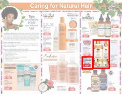 Dis-Chem : Beauty Fair (19 August - 13 September 2020), page 36