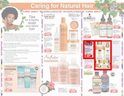 Dis-Chem : Beauty Fair (19 August - 13 September 2020), page 36