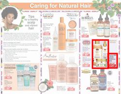 Dis-Chem : Beauty Fair (19 August - 13 September 2020), page 36