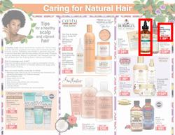 Dis-Chem : Beauty Fair (19 August - 13 September 2020), page 36