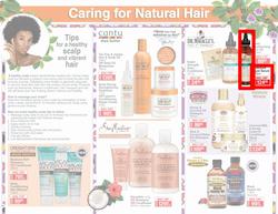 Dis-Chem : Beauty Fair (19 August - 13 September 2020), page 36