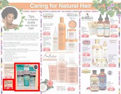 Dis-Chem : Beauty Fair (19 August - 13 September 2020), page 36