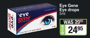 Eye Gene Eye Drops-5ml