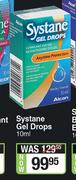 Systane Gel Drops-10ml