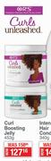 ORS  Curl Boosting Jelly-453g
