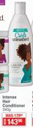 ORS  Intense Hair Conditioner-340g