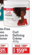 ORS Curl Defining Creme-453g