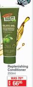 Palmer's Replenishing Conditioner-250ml