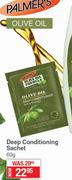 Palmer's Deep Conditioning Sachet-60g