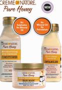 Creme Of Nature Pure Honey Knot Leave-In Detangler-236.5ml