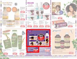 Dis-Chem : Beauty Fair (19 August - 13 September 2020), page 37