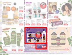 Dis-Chem : Beauty Fair (19 August - 13 September 2020), page 37