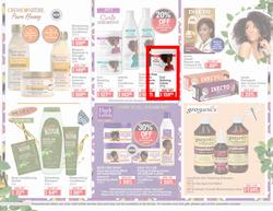 Dis-Chem : Beauty Fair (19 August - 13 September 2020), page 37