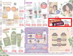 Dis-Chem : Beauty Fair (19 August - 13 September 2020), page 37