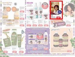 Dis-Chem : Beauty Fair (19 August - 13 September 2020), page 37
