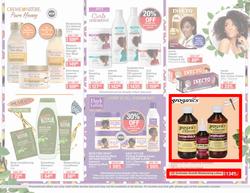 Dis-Chem : Beauty Fair (19 August - 13 September 2020), page 37