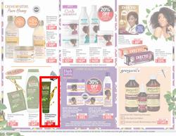 Dis-Chem : Beauty Fair (19 August - 13 September 2020), page 37