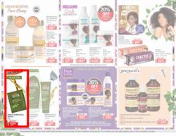 Dis-Chem : Beauty Fair (19 August - 13 September 2020), page 37