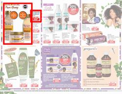 Dis-Chem : Beauty Fair (19 August - 13 September 2020), page 37