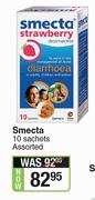 Smecta Assorted-10 Sachets