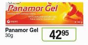 Panamor Gel-30g
