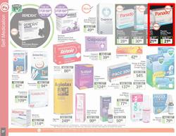 Dis-Chem : Focus On Healthy Living (18 September - 18 October 2020), page 37