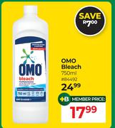Omo Bleach-750ml