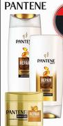 Pantene Treatment Mask Assorted-300ml