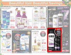 Dis-Chem : Beauty Fair (19 August - 13 September 2020), page 38