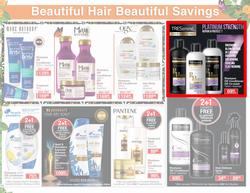 Dis-Chem : Beauty Fair (19 August - 13 September 2020), page 38
