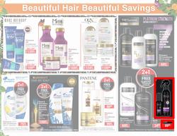 Dis-Chem : Beauty Fair (19 August - 13 September 2020), page 38