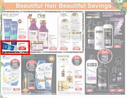 Dis-Chem : Beauty Fair (19 August - 13 September 2020), page 38
