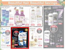Dis-Chem : Beauty Fair (19 August - 13 September 2020), page 38