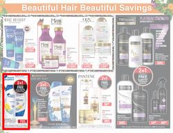 Dis-Chem : Beauty Fair (19 August - 13 September 2020), page 38