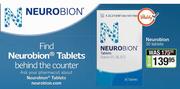 Neurobion-30 Tablets