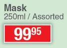 Reflection Mask Assorted-250ml