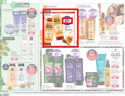 Dis-Chem : Beauty Fair (19 August - 13 September 2020), page 39