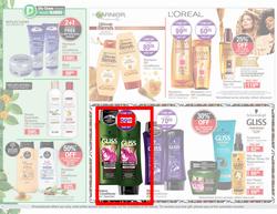 Dis-Chem : Beauty Fair (19 August - 13 September 2020), page 39