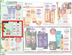 Dis-Chem : Beauty Fair (19 August - 13 September 2020), page 39