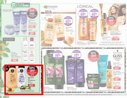 Dis-Chem : Beauty Fair (19 August - 13 September 2020), page 39