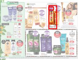 Dis-Chem : Beauty Fair (19 August - 13 September 2020), page 39