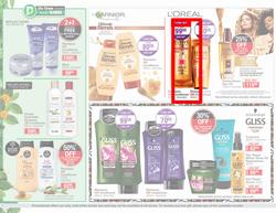 Dis-Chem : Beauty Fair (19 August - 13 September 2020), page 39