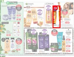 Dis-Chem : Beauty Fair (19 August - 13 September 2020), page 39