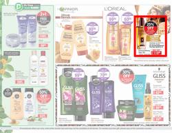 Dis-Chem : Beauty Fair (19 August - 13 September 2020), page 39