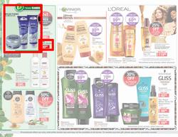 Dis-Chem : Beauty Fair (19 August - 13 September 2020), page 39