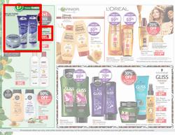 Dis-Chem : Beauty Fair (19 August - 13 September 2020), page 39