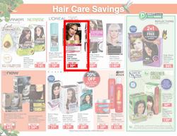 Dis-Chem : Beauty Fair (19 August - 13 September 2020), page 40