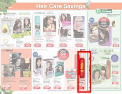 Dis-Chem : Beauty Fair (19 August - 13 September 2020), page 40