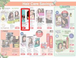 Dis-Chem : Beauty Fair (19 August - 13 September 2020), page 40