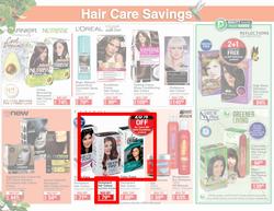 Dis-Chem : Beauty Fair (19 August - 13 September 2020), page 40